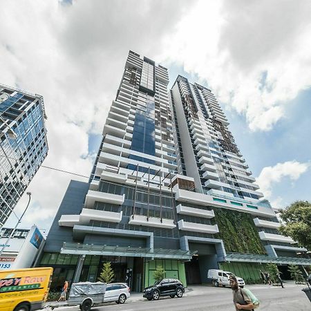 Airtrip Apartments On Merivale Street Brisbane Esterno foto