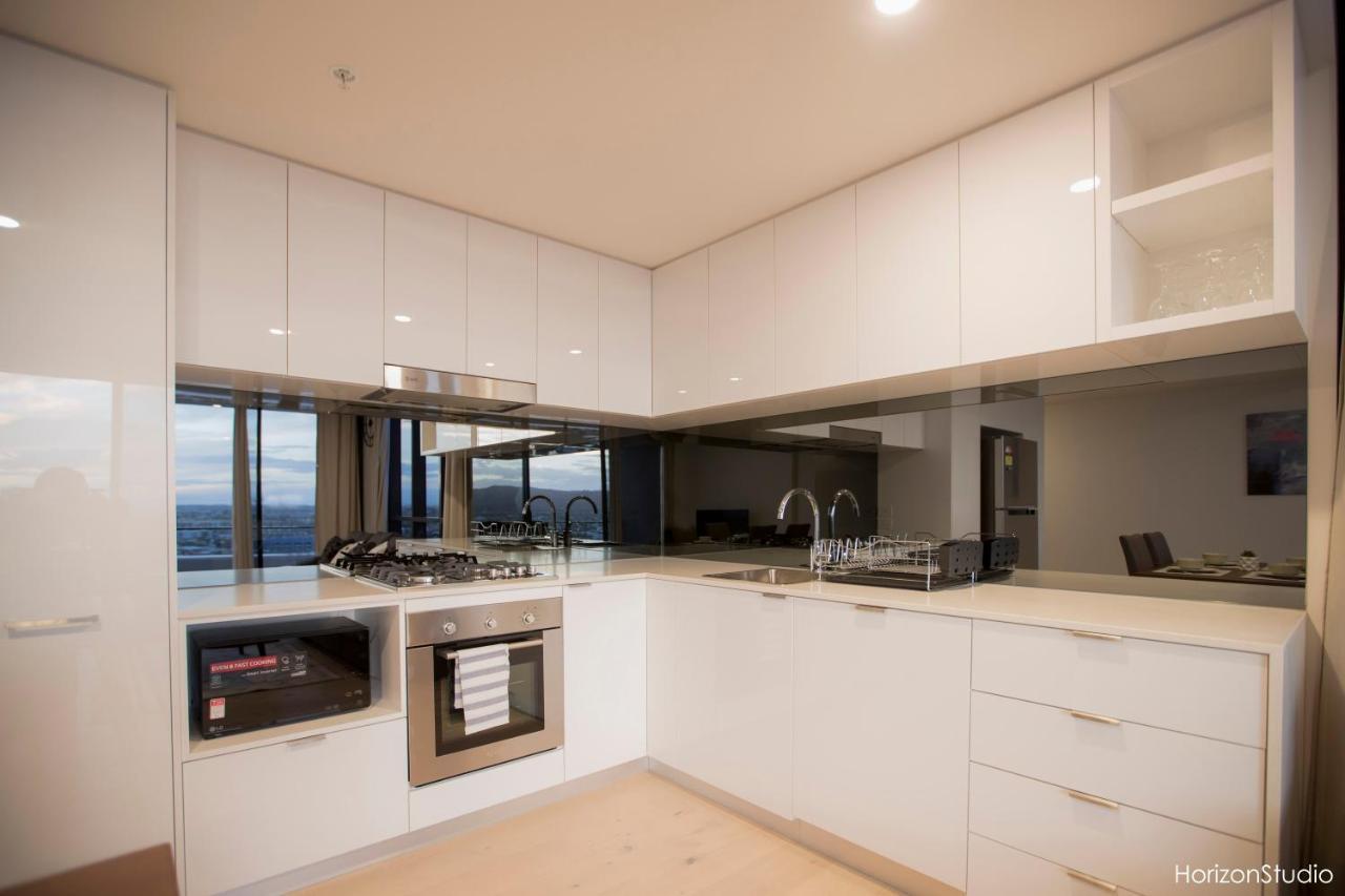 Airtrip Apartments On Merivale Street Brisbane Esterno foto