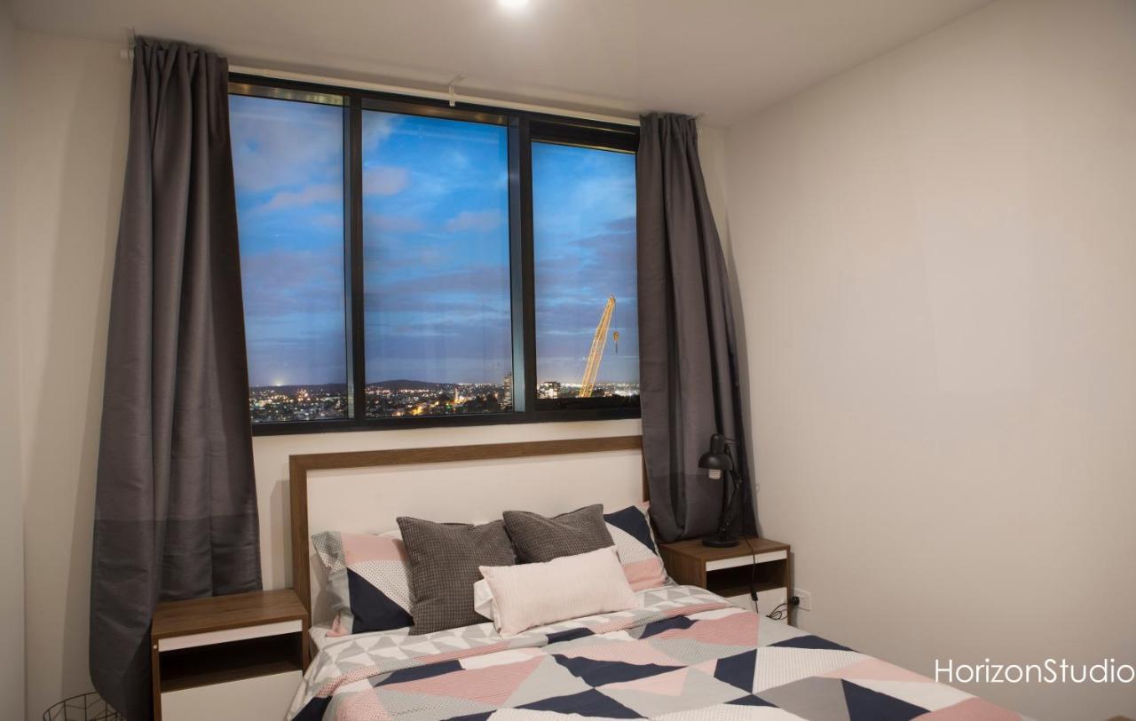 Airtrip Apartments On Merivale Street Brisbane Esterno foto