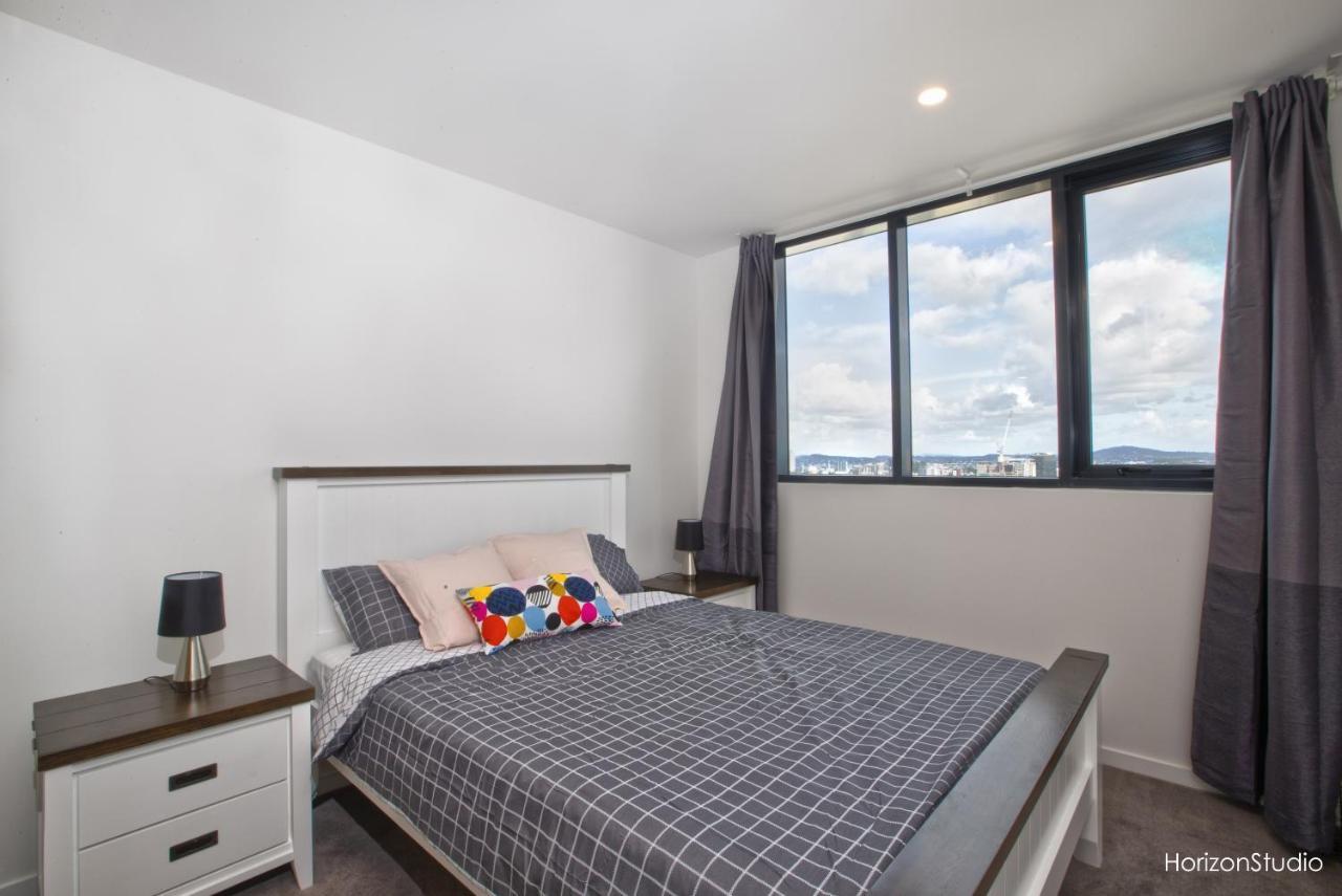 Airtrip Apartments On Merivale Street Brisbane Esterno foto