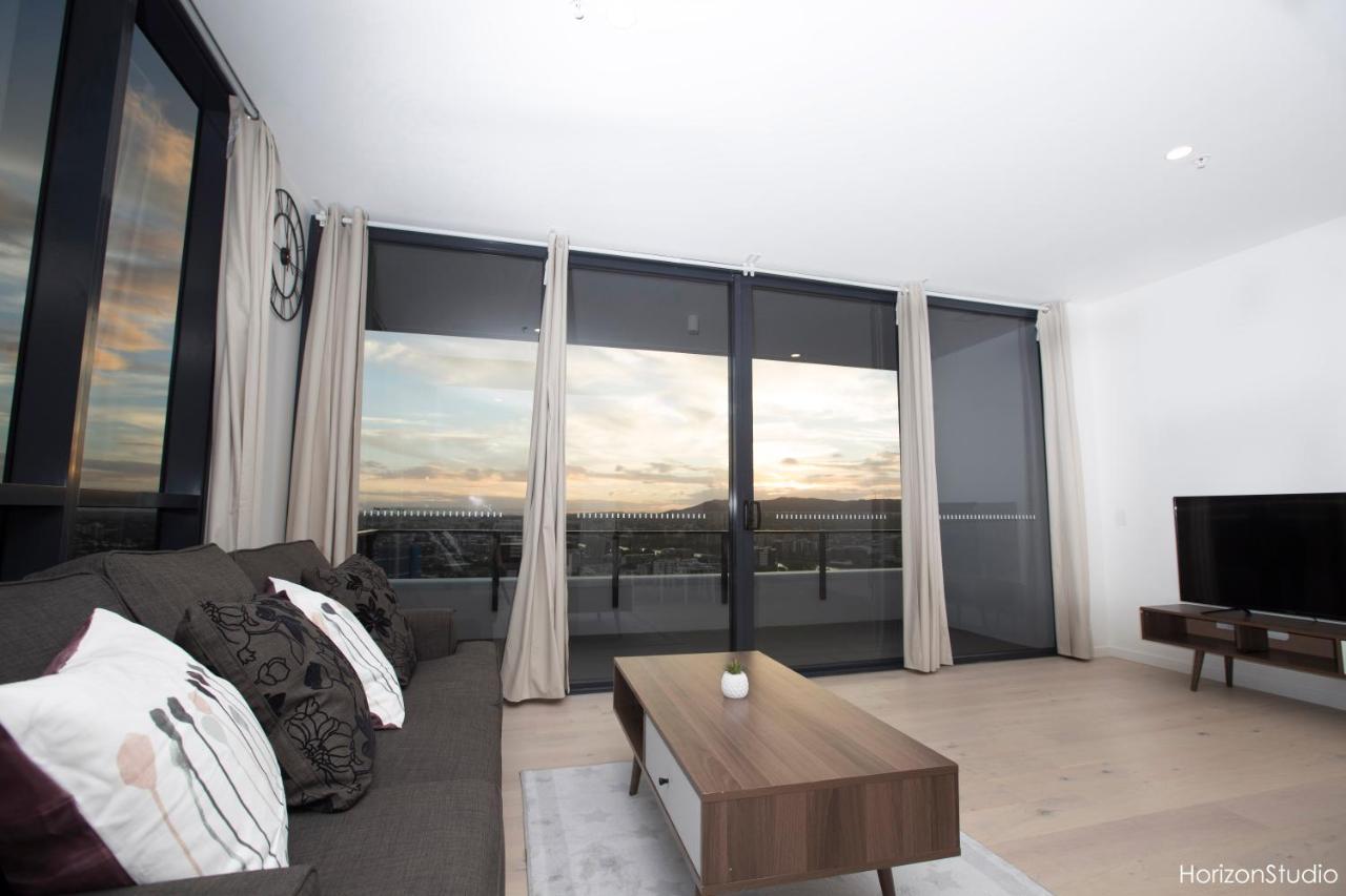 Airtrip Apartments On Merivale Street Brisbane Esterno foto