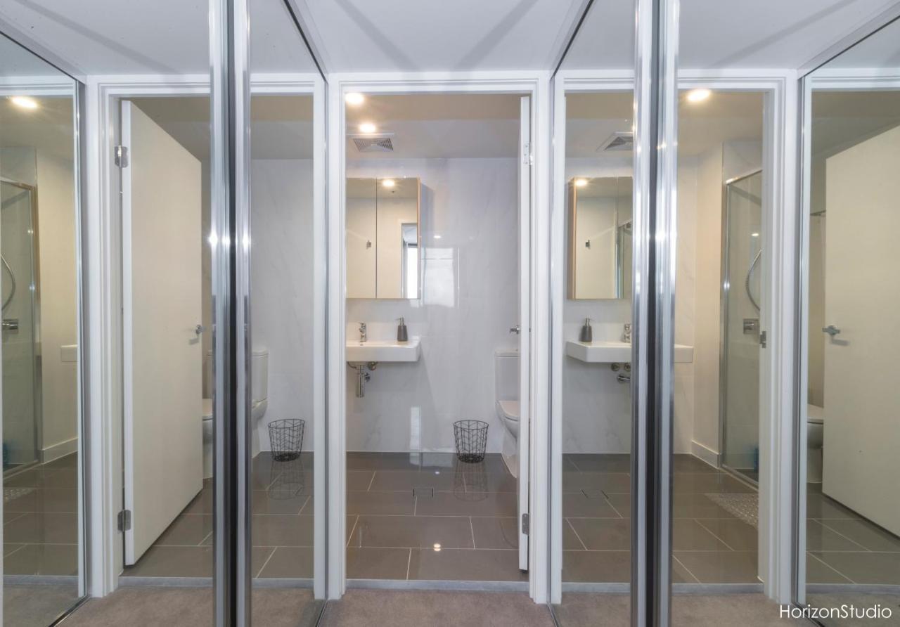Airtrip Apartments On Merivale Street Brisbane Esterno foto