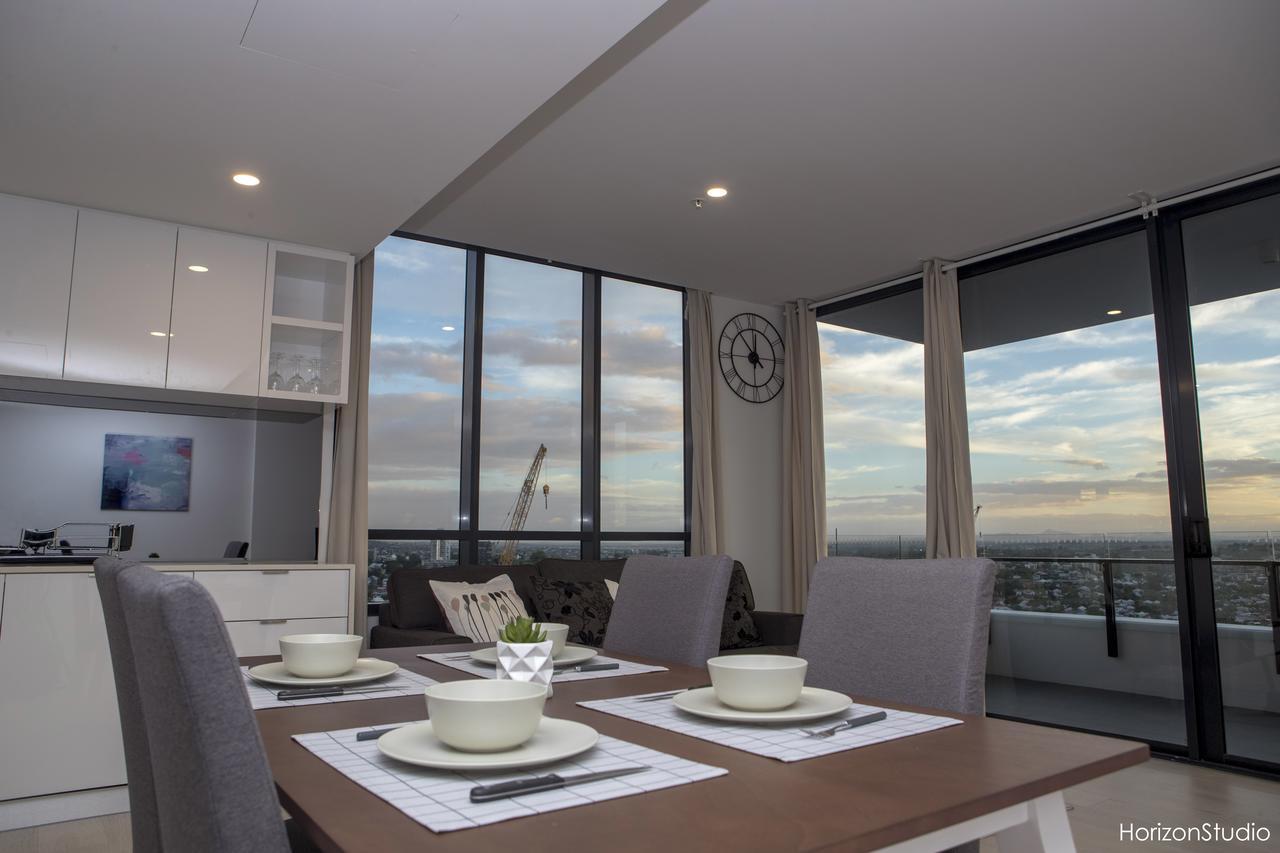 Airtrip Apartments On Merivale Street Brisbane Esterno foto